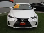 WHITE, 2020 LEXUS IS 300 Thumnail Image 3