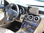 WHITE, 2018 MERCEDES-BENZ C300 Thumnail Image 26