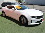 WHITE, 2020 CHEVROLET CAMARO LT Thumnail Image 4