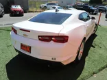 WHITE, 2020 CHEVROLET CAMARO LT Thumnail Image 6