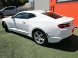 WHITE, 2020 CHEVROLET CAMARO LT Thumnail Image 8