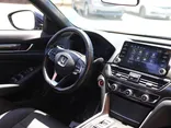 BLACK, 2021 HONDA ACCORD SPORT Thumnail Image 25
