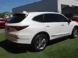 WHITE, 2022 ACURA MDX Thumnail Image 6