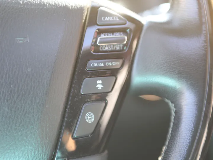 GRAY, 2021 INFINITI QX80 LUXE Image 15