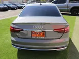 GRAY, 2023 AUDI A4 PREMIUM PLUS Thumnail Image 9