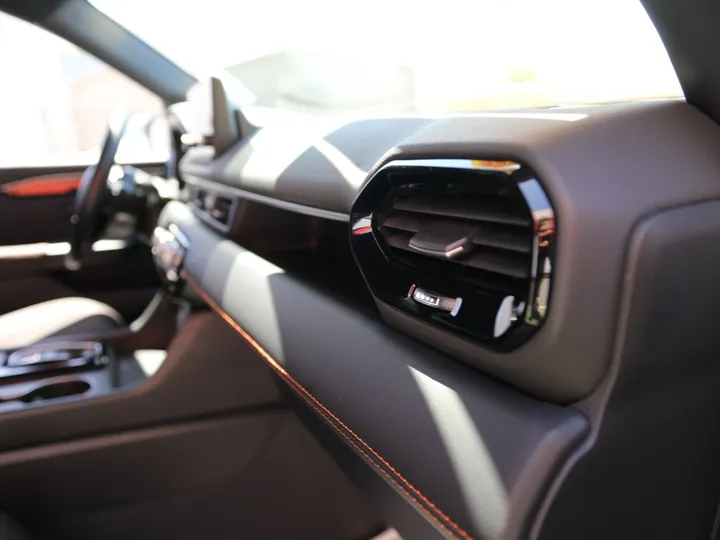 GRAY, 2025 HONDA PILOT SPORT Image 34