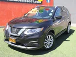 BLACK, 2018 NISSAN ROGUE SV Thumnail Image 2