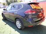 BLACK, 2018 NISSAN ROGUE SV Thumnail Image 9