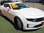 WHITE, 2020 CHEVROLET CAMARO LT Thumnail Image 4