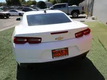 WHITE, 2020 CHEVROLET CAMARO LT Thumnail Image 8