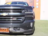 2017 CHEVROLET SILVERADO LTZ Thumnail Image 7