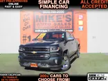 2017 CHEVROLET SILVERADO LTZ Thumnail Image 1