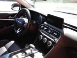 WHITE, 2023 GENESIS G70 Thumnail Image 28