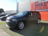 BLACK, 2022 DODGE DURANGO R/T Thumnail Image 3