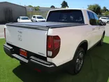 WHITE, 2017 HONDA RIDGELINE RTL-E Thumnail Image 7