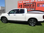 WHITE, 2017 HONDA RIDGELINE RTL-E Thumnail Image 12