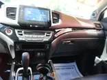 WHITE, 2017 HONDA RIDGELINE RTL-E Thumnail Image 19