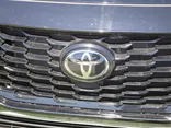 BLACK, 2024 TOYOTA HIGHLANDER XSE Thumnail Image 39