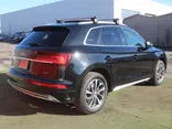 BLACK, 2021 AUDI Q5 PREMIUM PLUS Thumnail Image 6