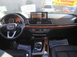 BLACK, 2021 AUDI Q5 PREMIUM PLUS Thumnail Image 12