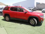 RED, 2023 GMC ACADIA SLT Thumnail Image 4