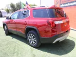 RED, 2023 GMC ACADIA SLT Thumnail Image 8