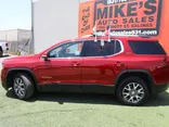 RED, 2023 GMC ACADIA SLT Thumnail Image 9