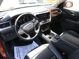 RED, 2023 GMC ACADIA SLT Thumnail Image 13