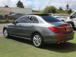 GRAY, 2020 MERCEDES-BENZ C300 Thumnail Image 4