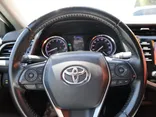 WHITE, 2020 TOYOTA CAMRY SE Thumnail Image 15