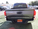 GRAY, 2021 TOYOTA TACOMA SR5 Thumnail Image 9
