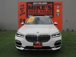 WHITE, 2019 BMW X5 XDRIVE40I Thumnail Image 2