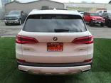 WHITE, 2019 BMW X5 XDRIVE40I Thumnail Image 5