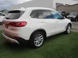 WHITE, 2019 BMW X5 XDRIVE40I Thumnail Image 6