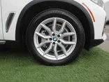 WHITE, 2019 BMW X5 XDRIVE40I Thumnail Image 8