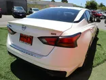 WHITE, 2023 NISSAN ALTIMA SR Thumnail Image 5