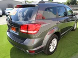 GRAY, 2019 DODGE JOURNEY SE Thumnail Image 6