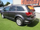 GRAY, 2019 DODGE JOURNEY SE Thumnail Image 10