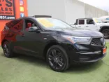 BLACK, 2021 ACURA RDX Thumnail Image 6