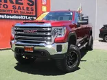 RED, 2023 GMC SIERRA 2500 Thumnail Image 2