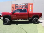 RED, 2023 GMC SIERRA 2500 Thumnail Image 10