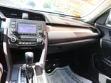 SILVER, 2018 HONDA CIVIC LX Thumnail Image 18