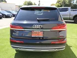 TAN, 2024 AUDI Q7 PREMIUM PLUS Thumnail Image 9