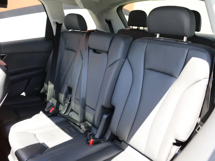 TAN, 2024 AUDI Q7 PREMIUM PLUS Image 23