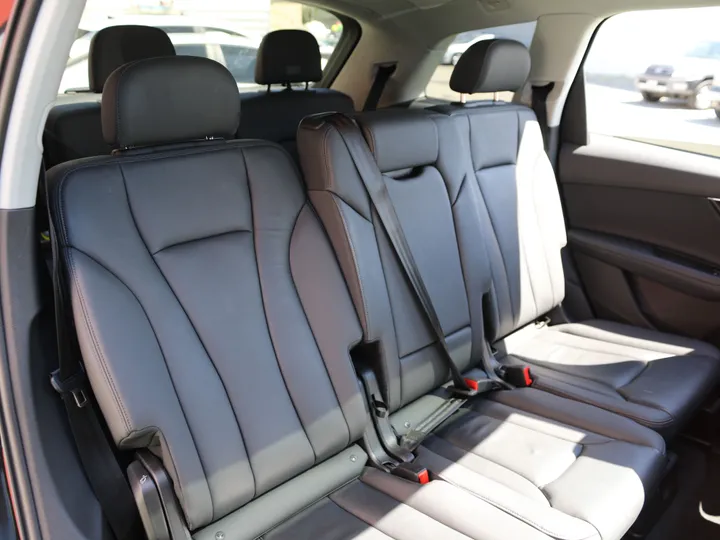 TAN, 2024 AUDI Q7 PREMIUM PLUS Image 26