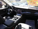 TAN, 2024 AUDI Q7 PREMIUM PLUS Thumnail Image 30