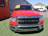 RED, 2022 RAM 1500 LONE STAR Thumnail Image 3