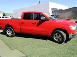 RED, 2022 RAM 1500 LONE STAR Thumnail Image 5