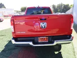 RED, 2022 RAM 1500 LONE STAR Thumnail Image 8