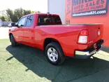 RED, 2022 RAM 1500 LONE STAR Thumnail Image 9